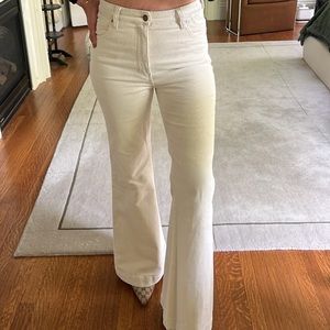 Rolla’s east Coast Flare Jeans sz 26